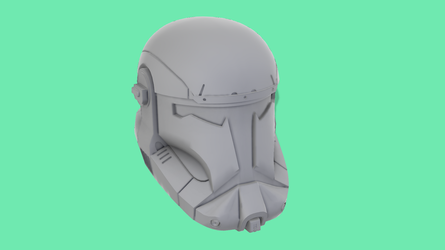Clone Accessories