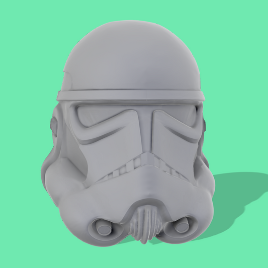 Phase 2 Concept Helmets