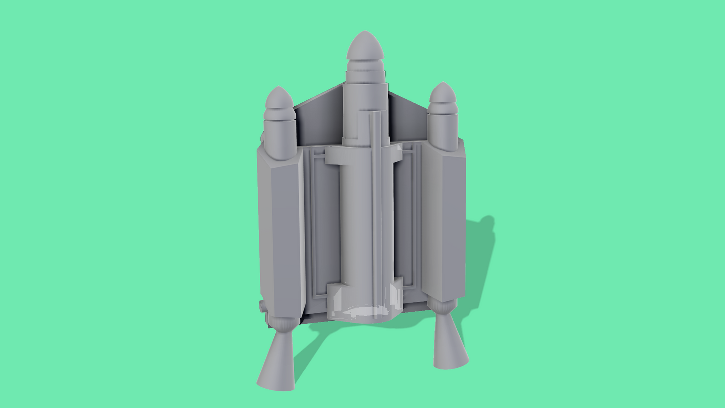 Arc Trooper