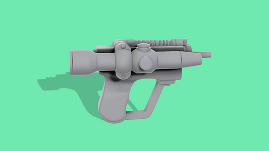 EC-17 Hold-Out Blaster