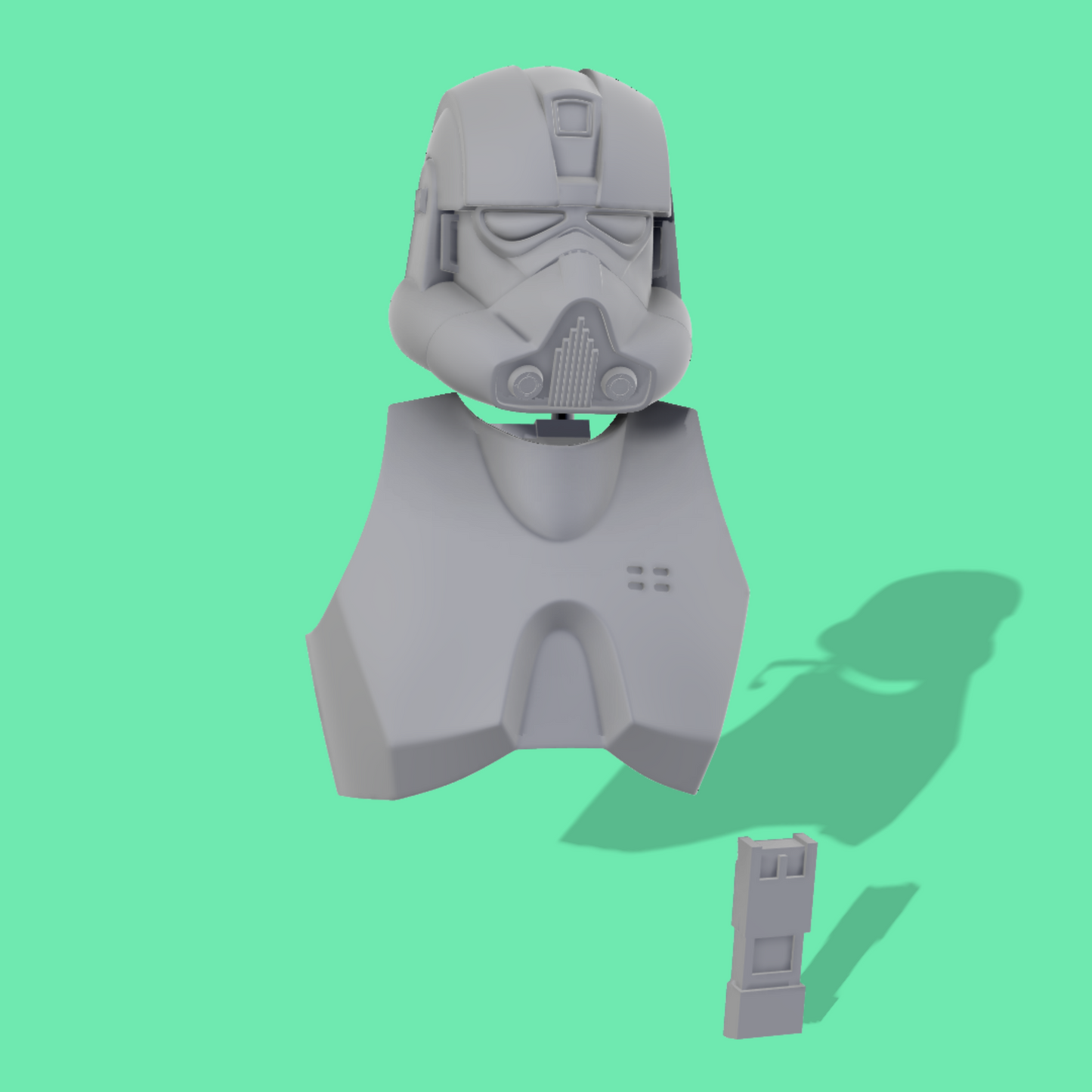 Clone Engineer