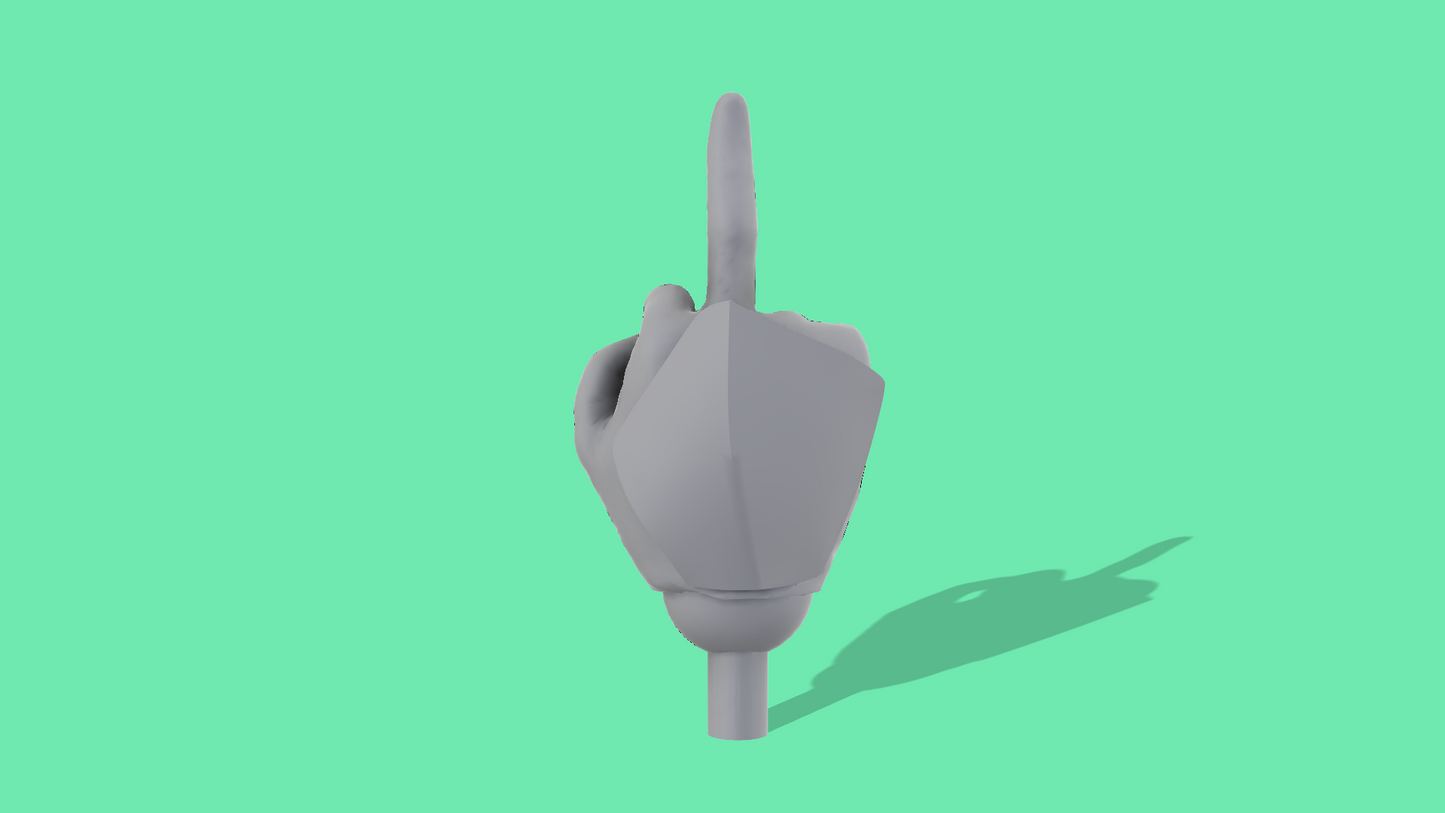 Rockin Hands