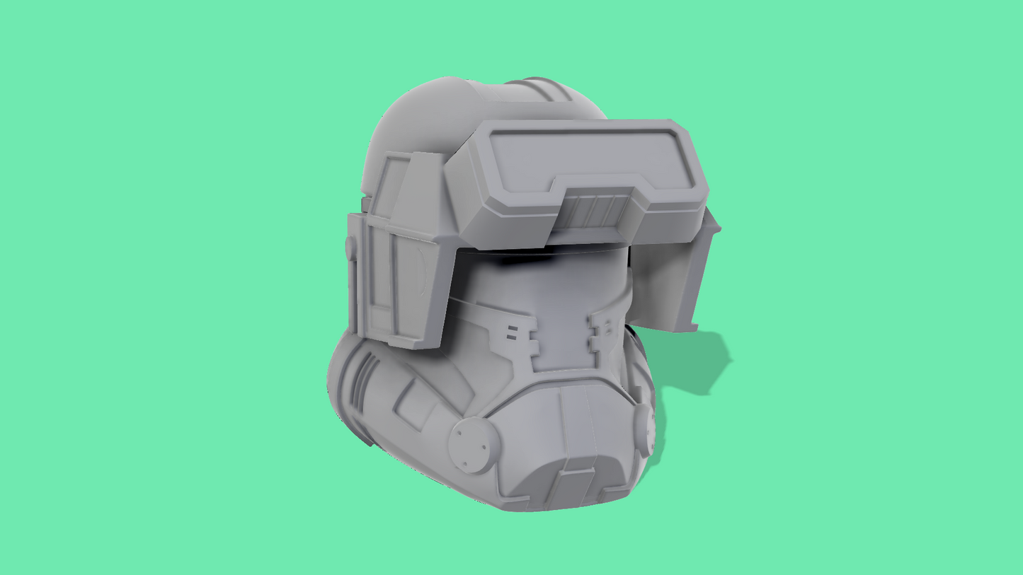 Havoc Trooper