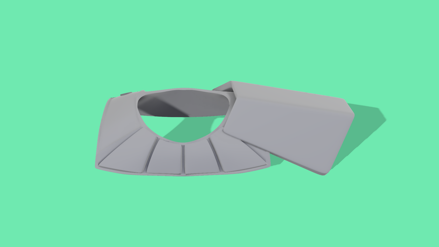 Captain Grey