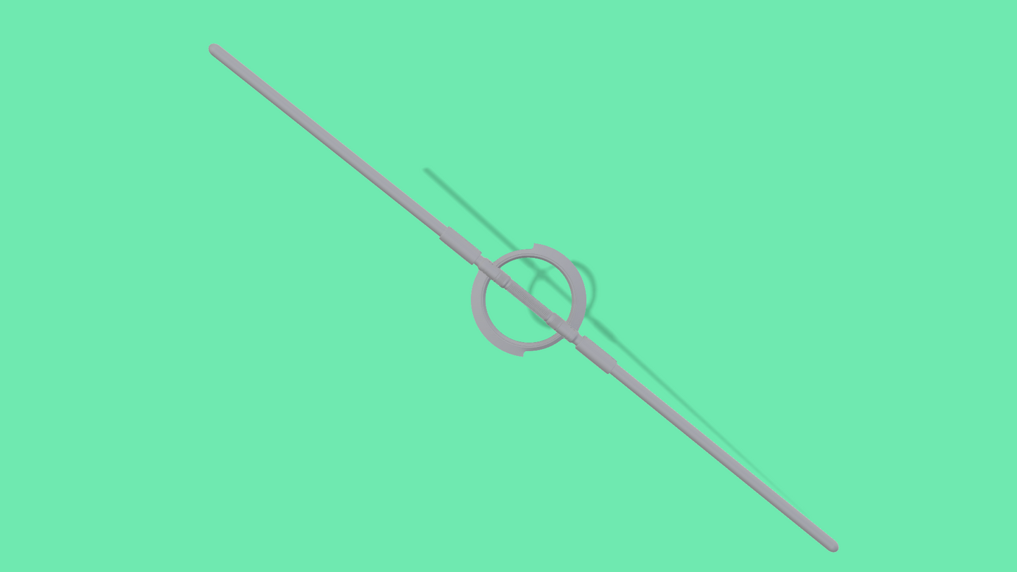 Cal Kestis Inquisitor