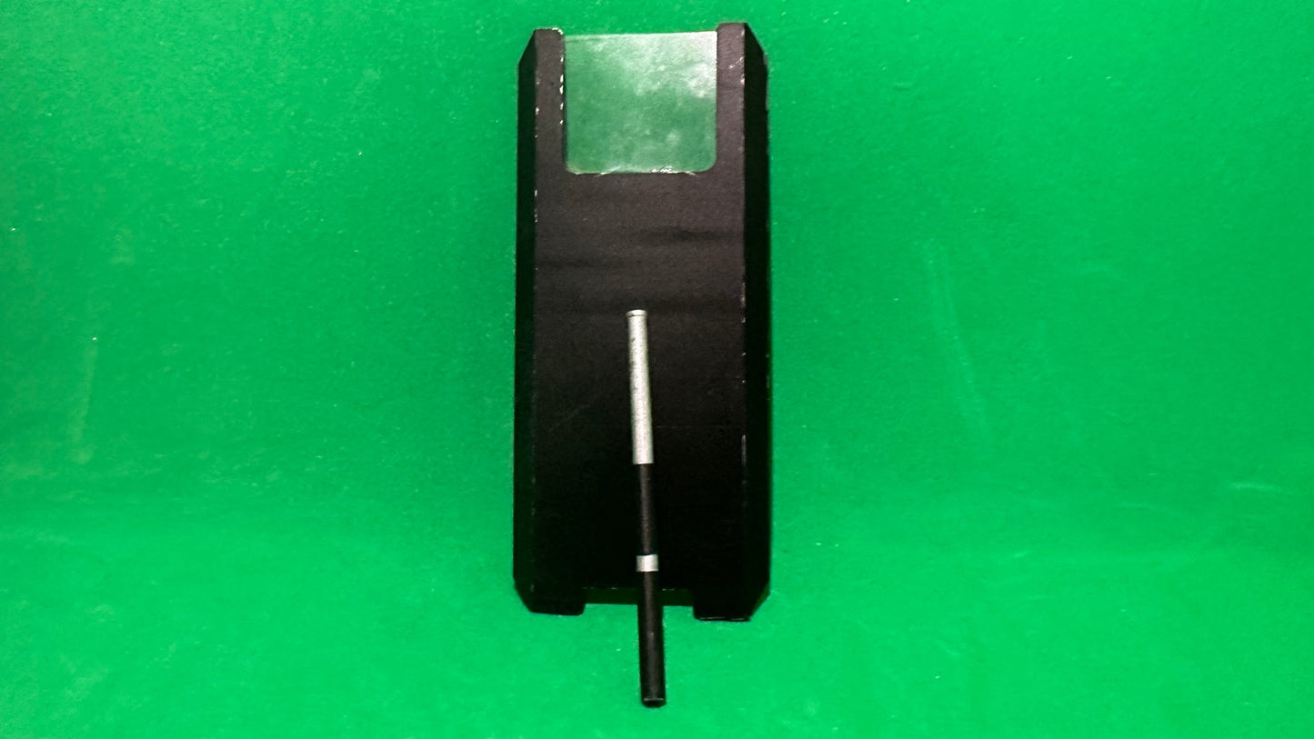 Ferrix Andor Shields with Baton