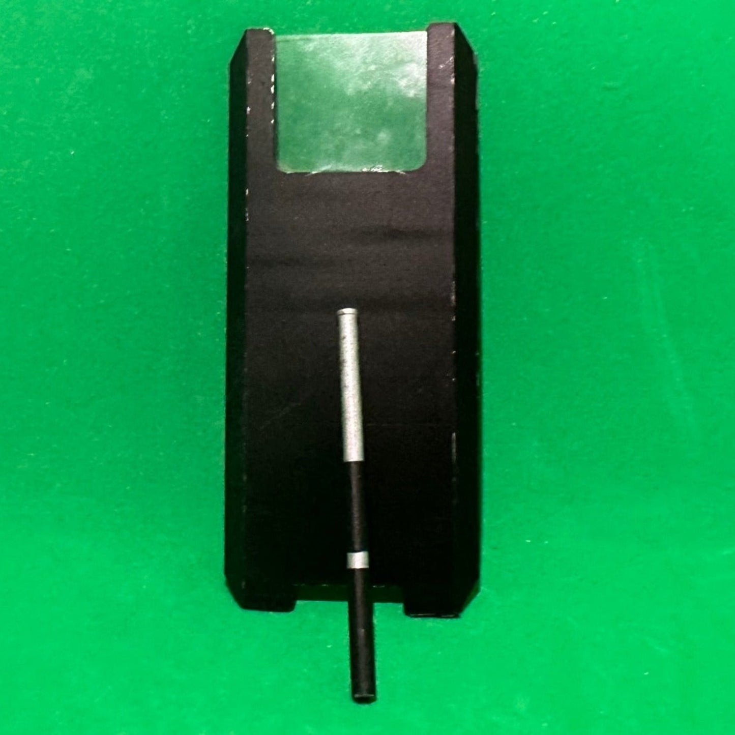 Ferrix Andor Shields with Baton
