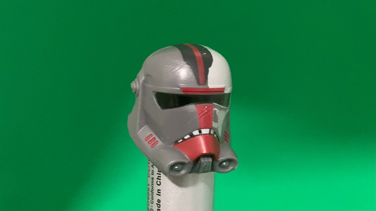 Clone Accessories
