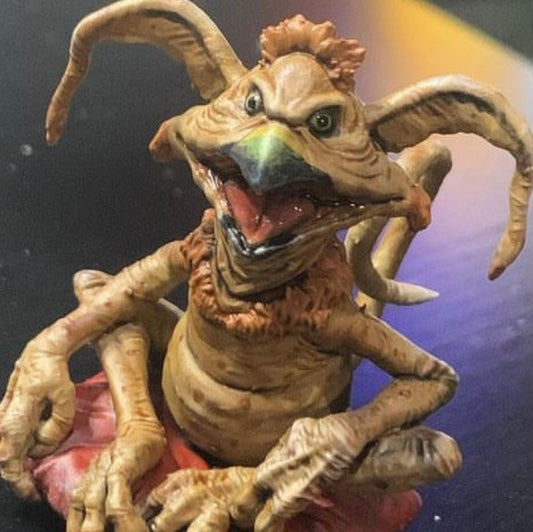 Salacious Crumb