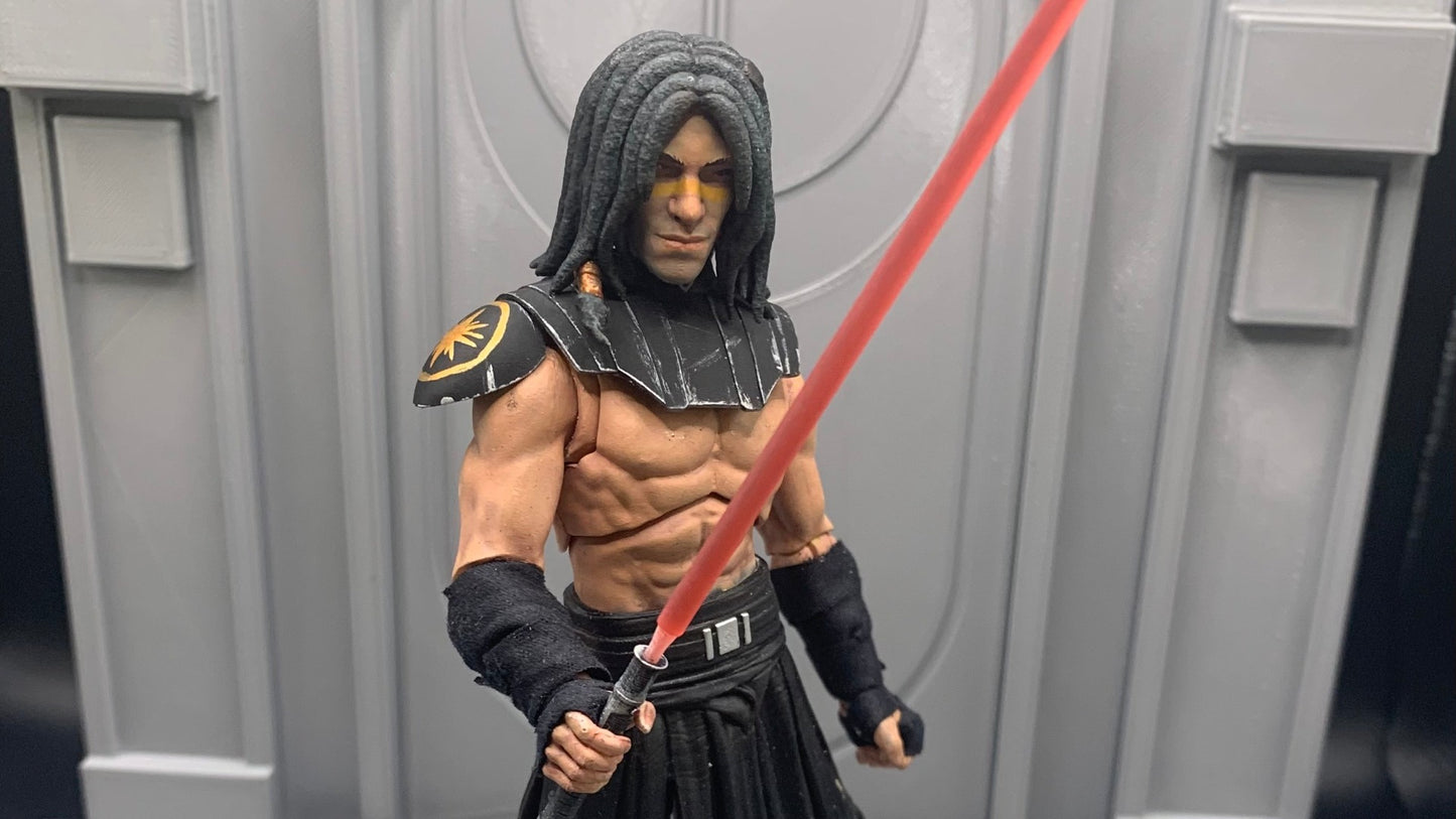 Quinlan Vos Kit
