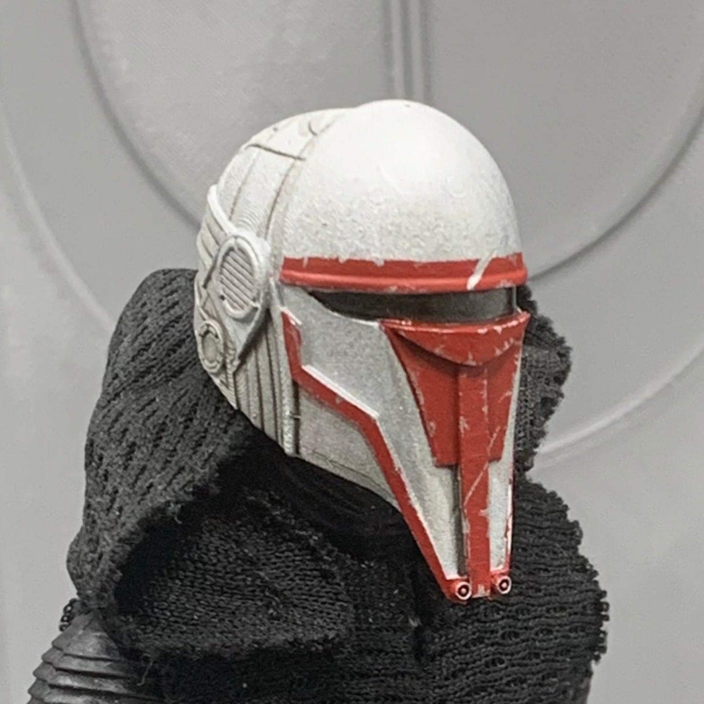 Darth Revan Helmet