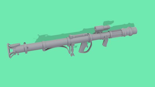 Stormtrooper Gaming Great Accessories