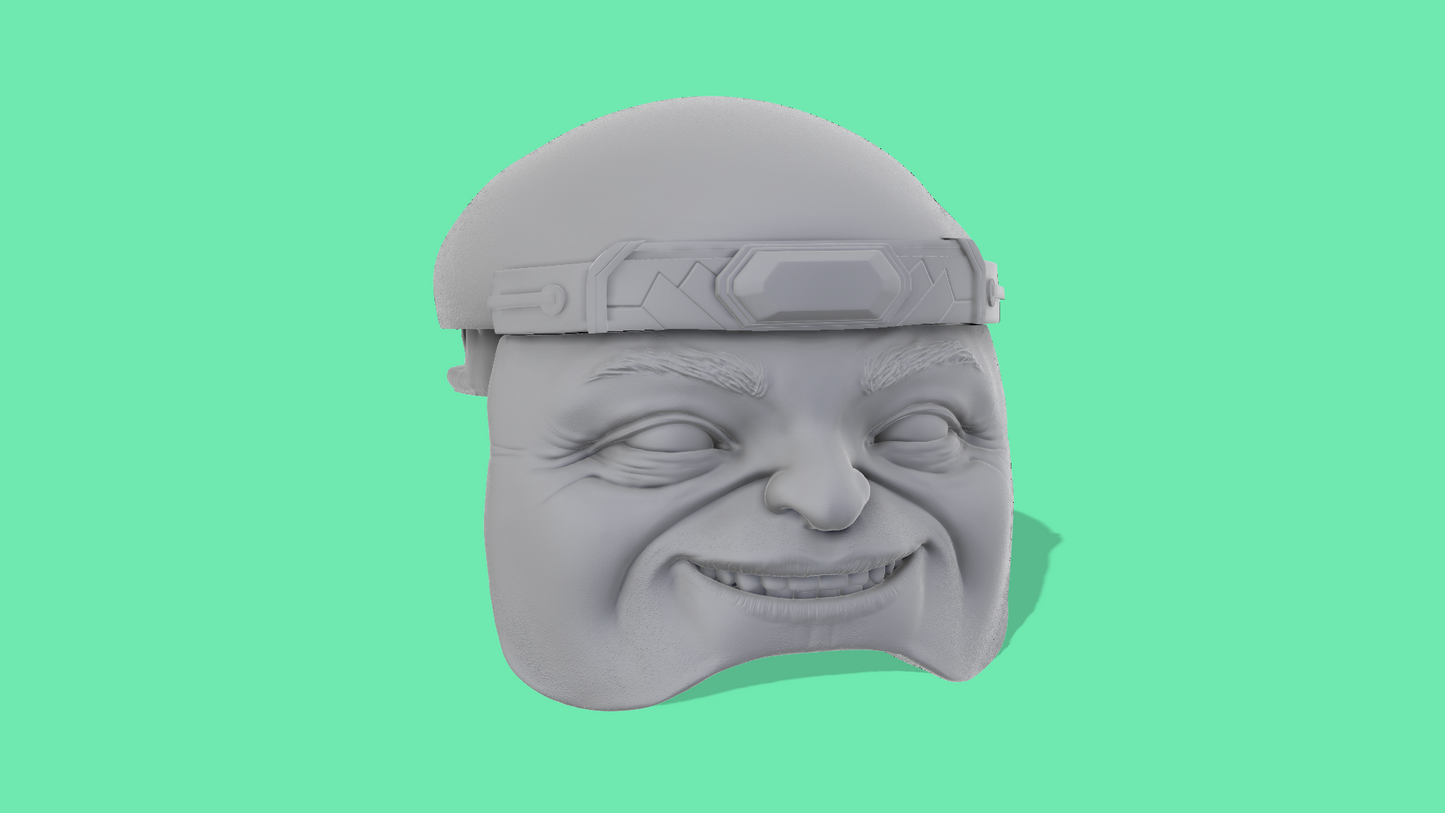 M.O.D.O.K