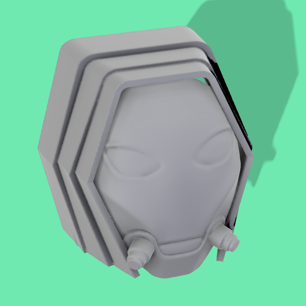 Pyke Heads