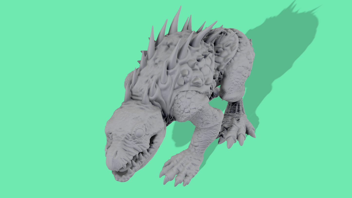 Massiff