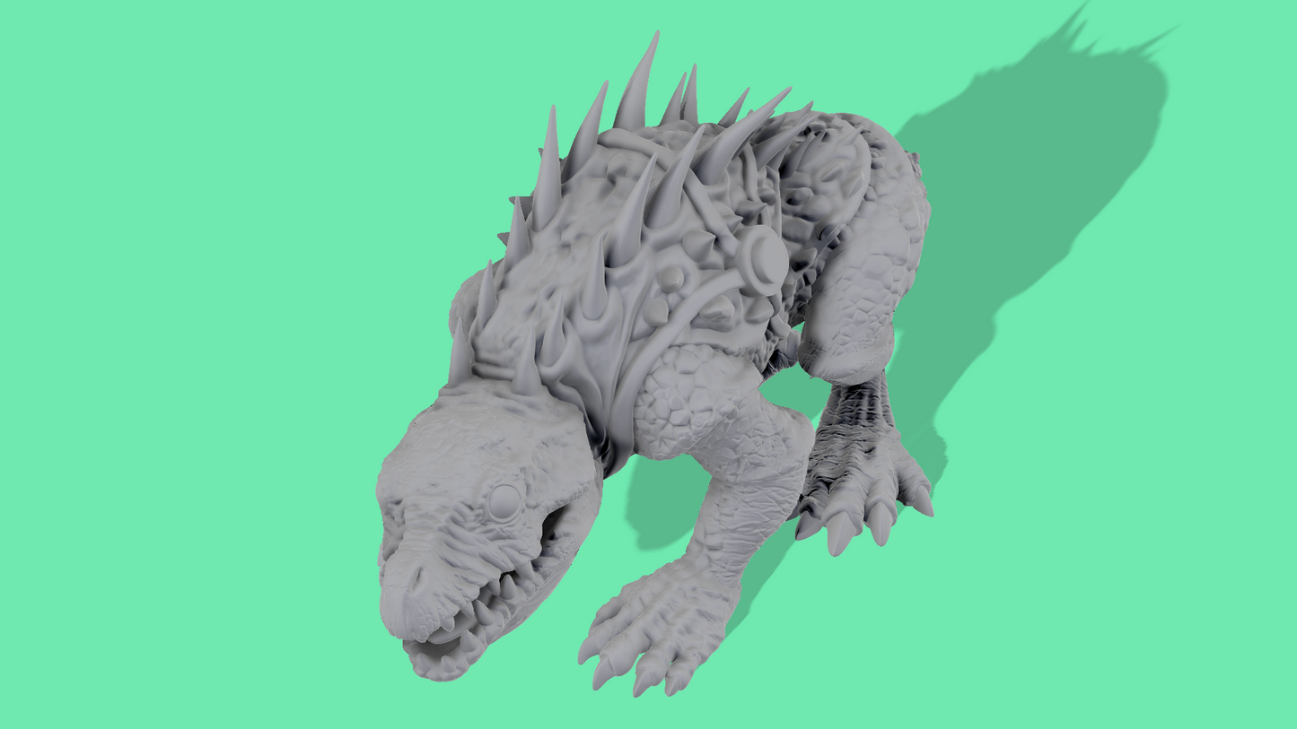 Massiff