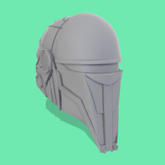 Darth Revan Helmet