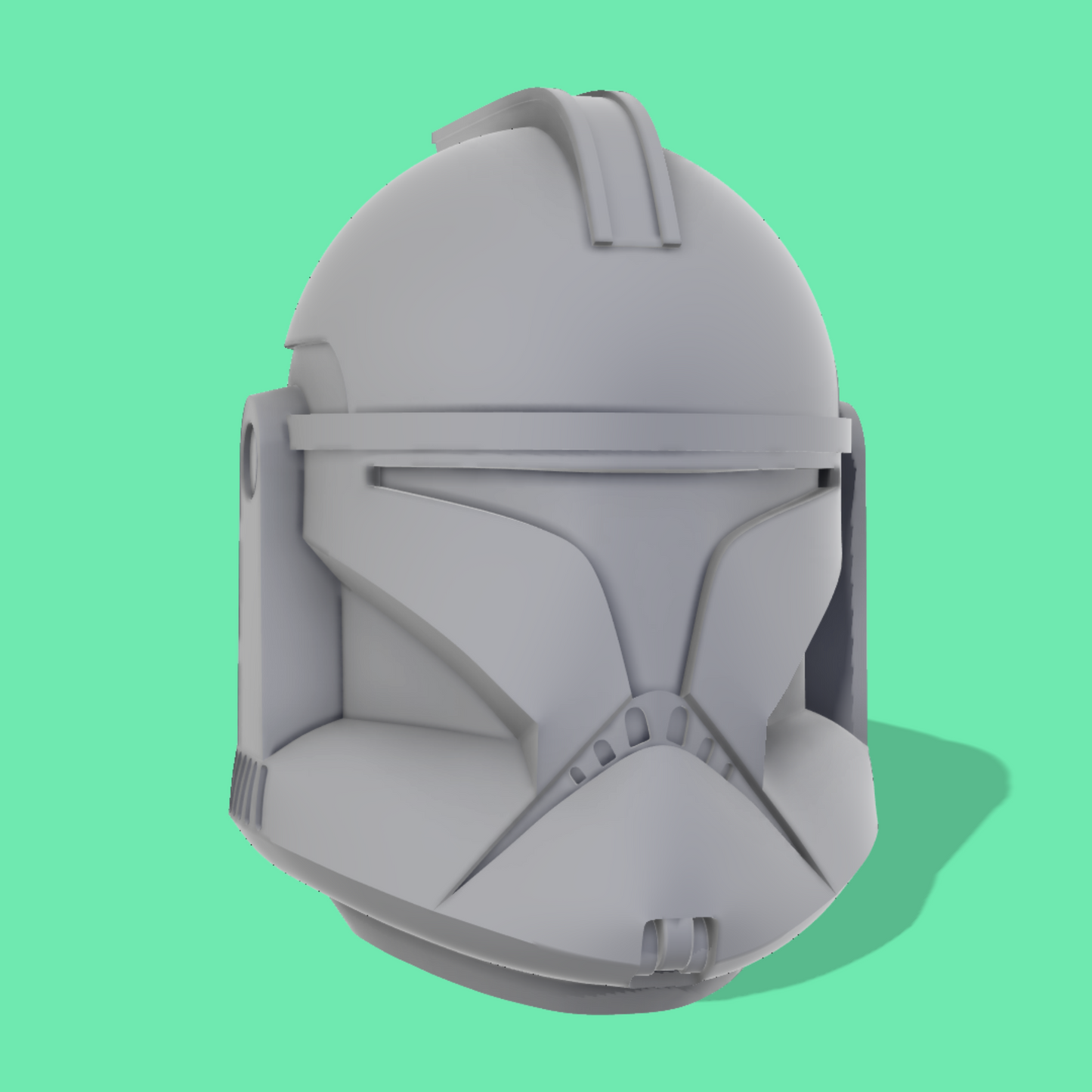 Phase 1 Clone Helmets