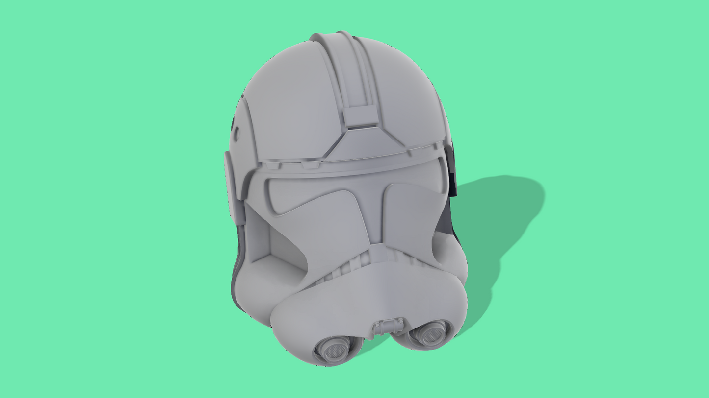 Clone Accessories