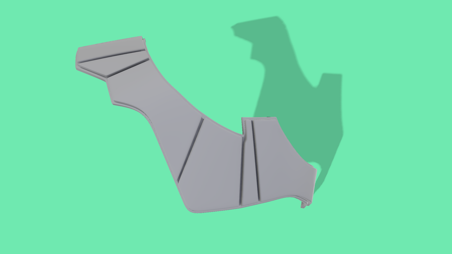 Clone Accessories