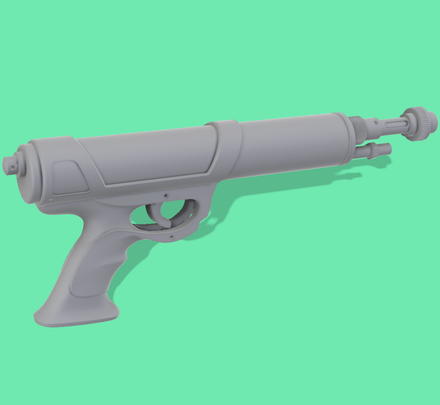 Boba Fett Arena Weapons
