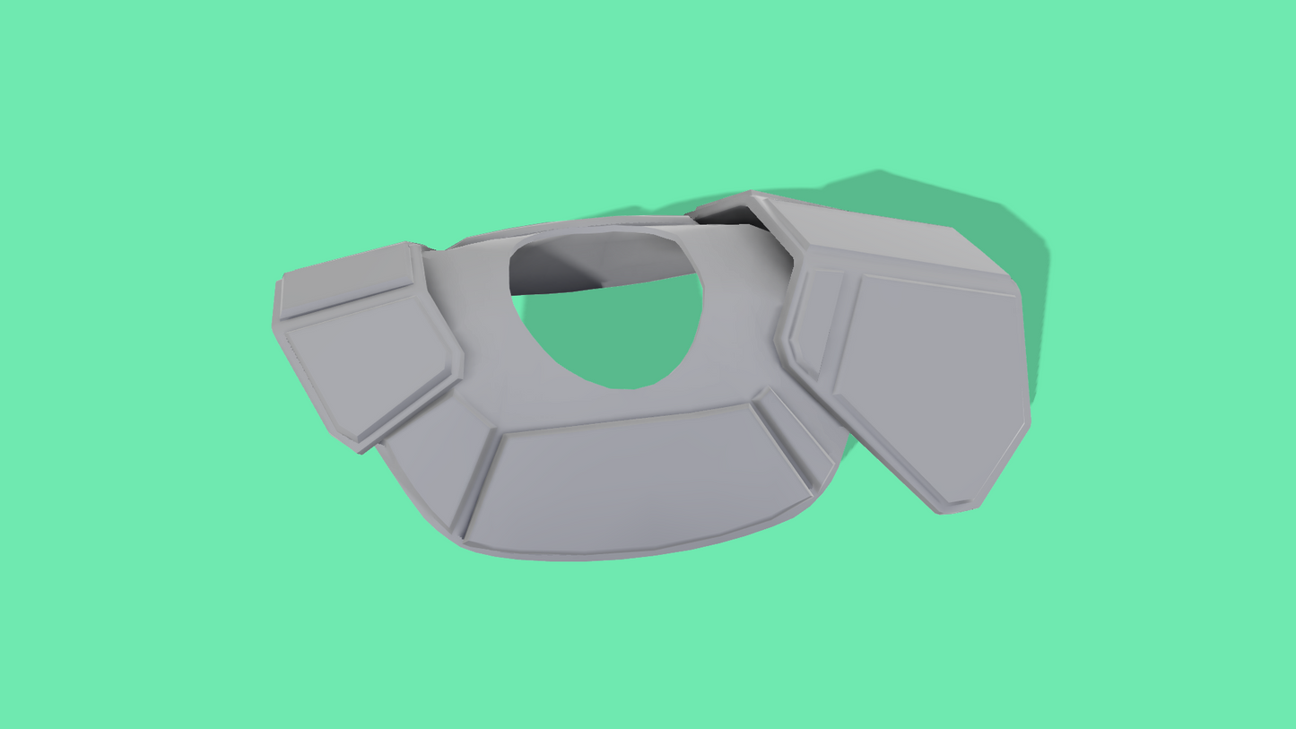 ARF/ Trauma Clone