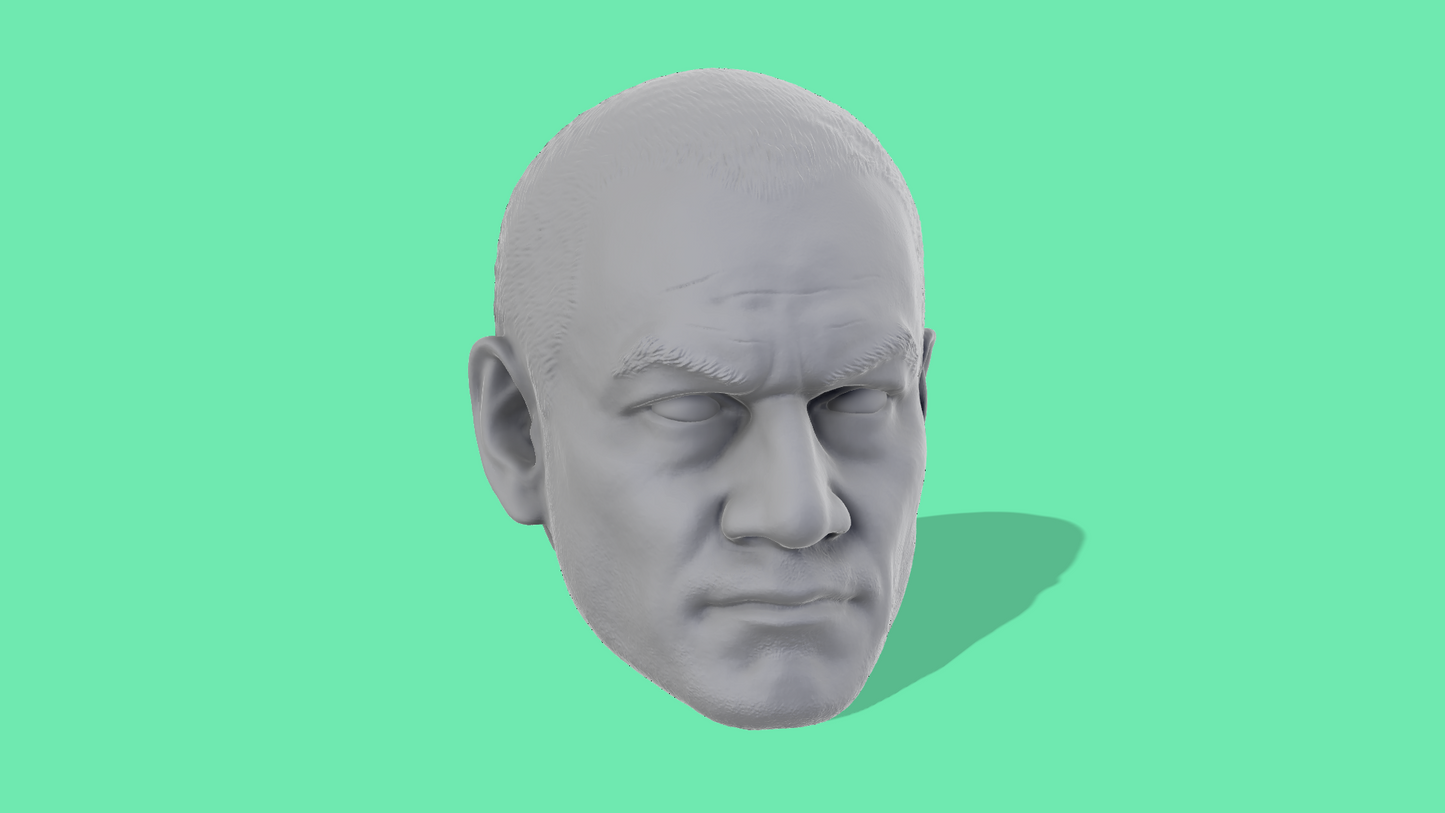 Clone Heads