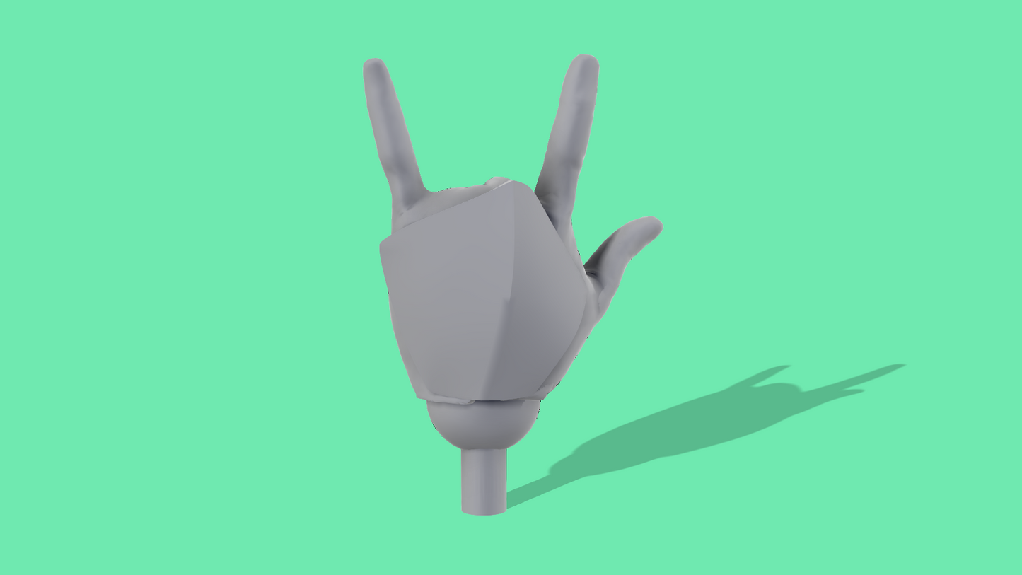 Rockin Hands