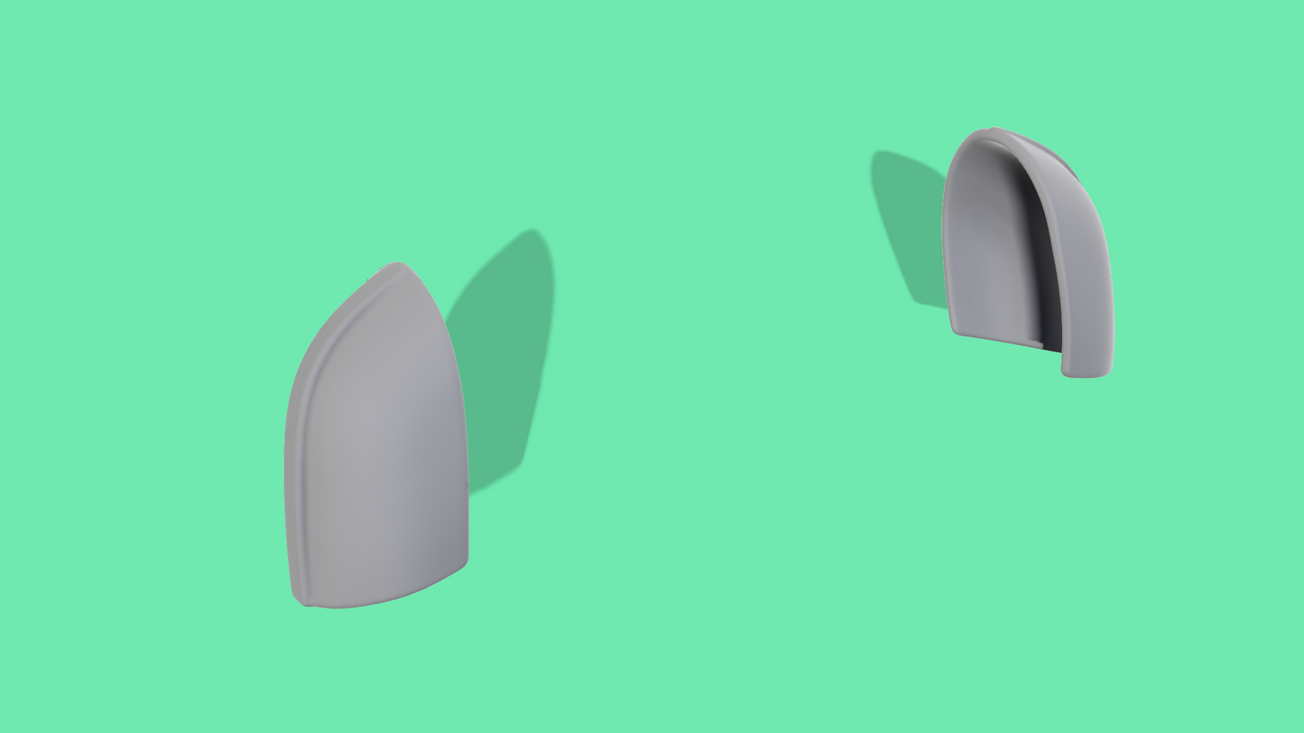 Imperial Crosshair Death Trooper 6"