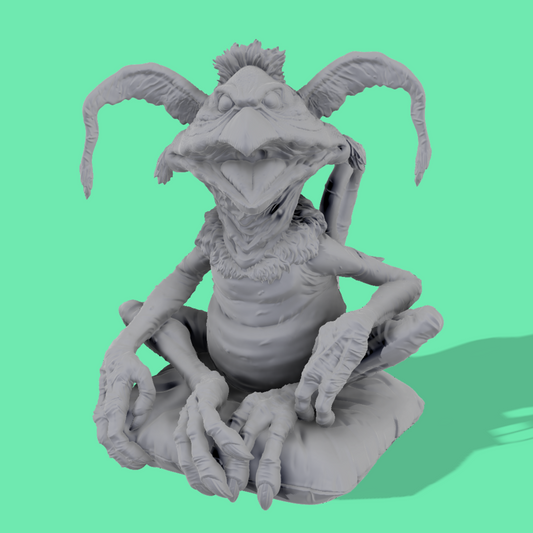 Salacious Crumb