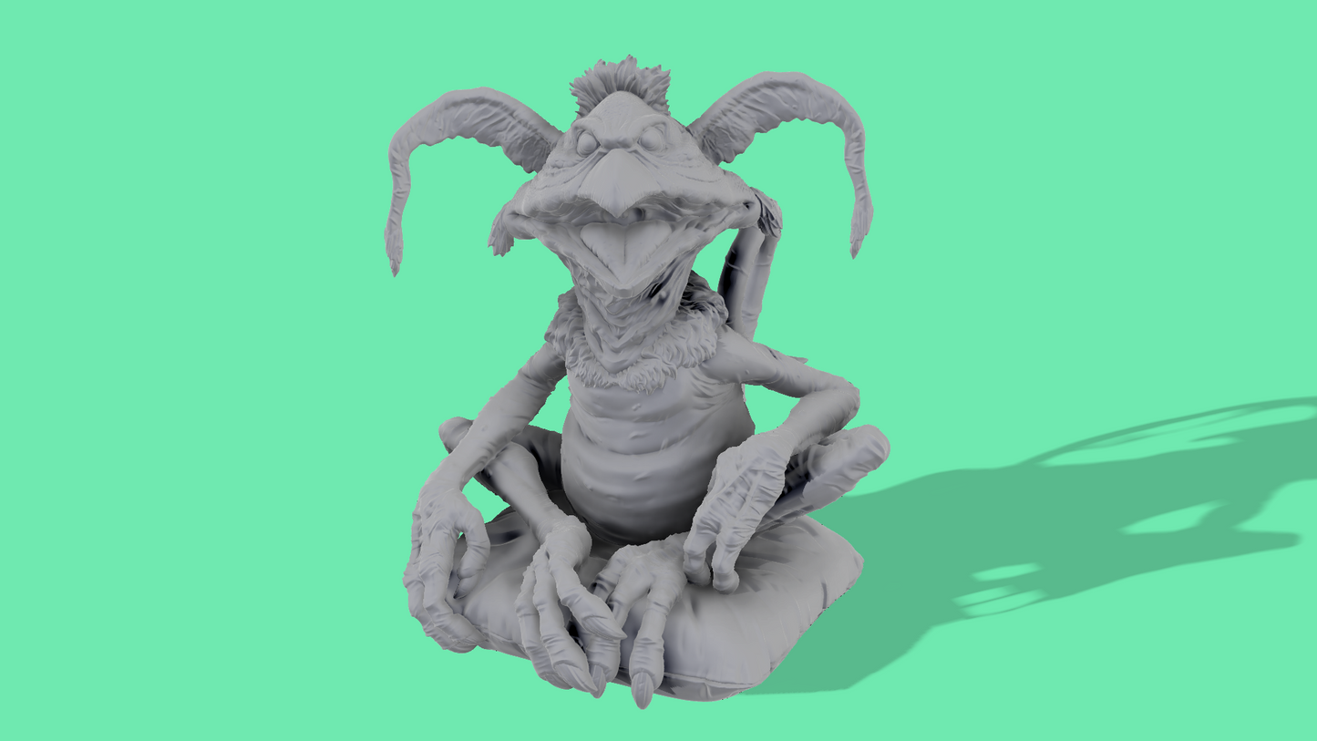 Salacious Crumb