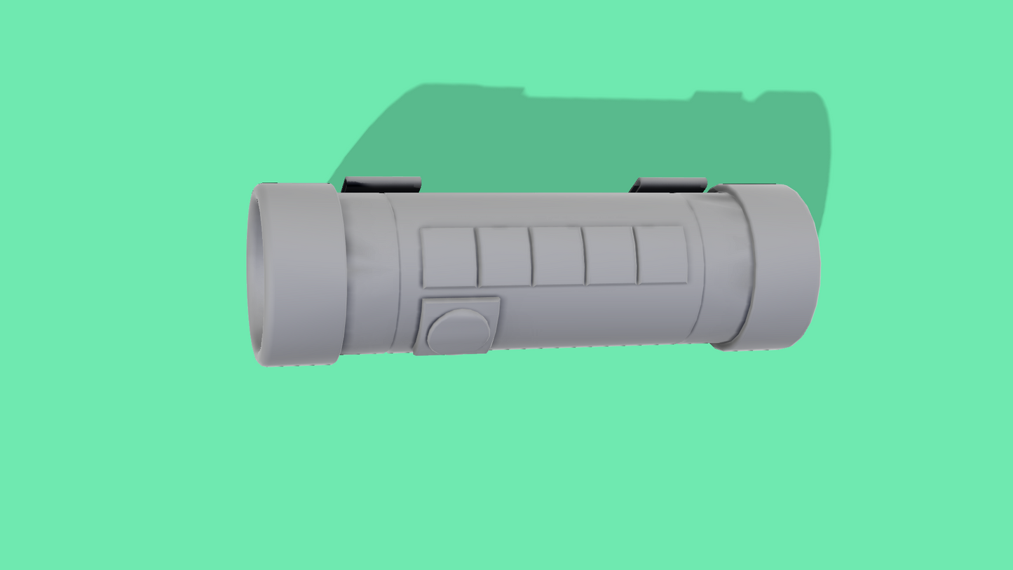 Clone Accessories