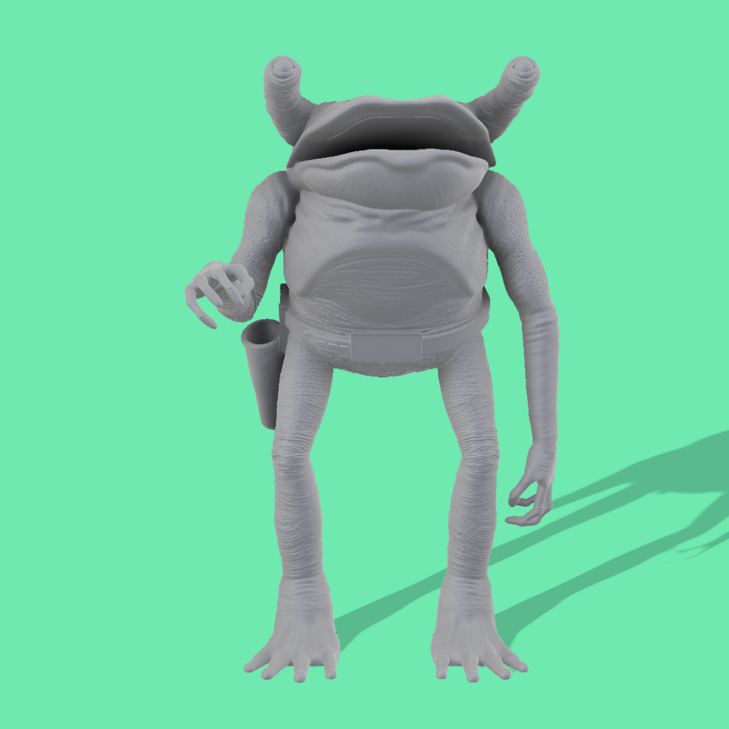 Turgle - Jedi Survivor