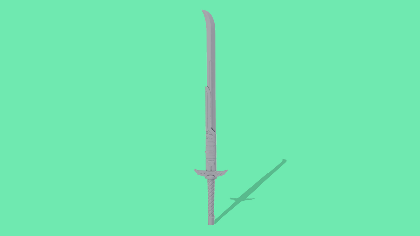 KOTOR Vibrosword