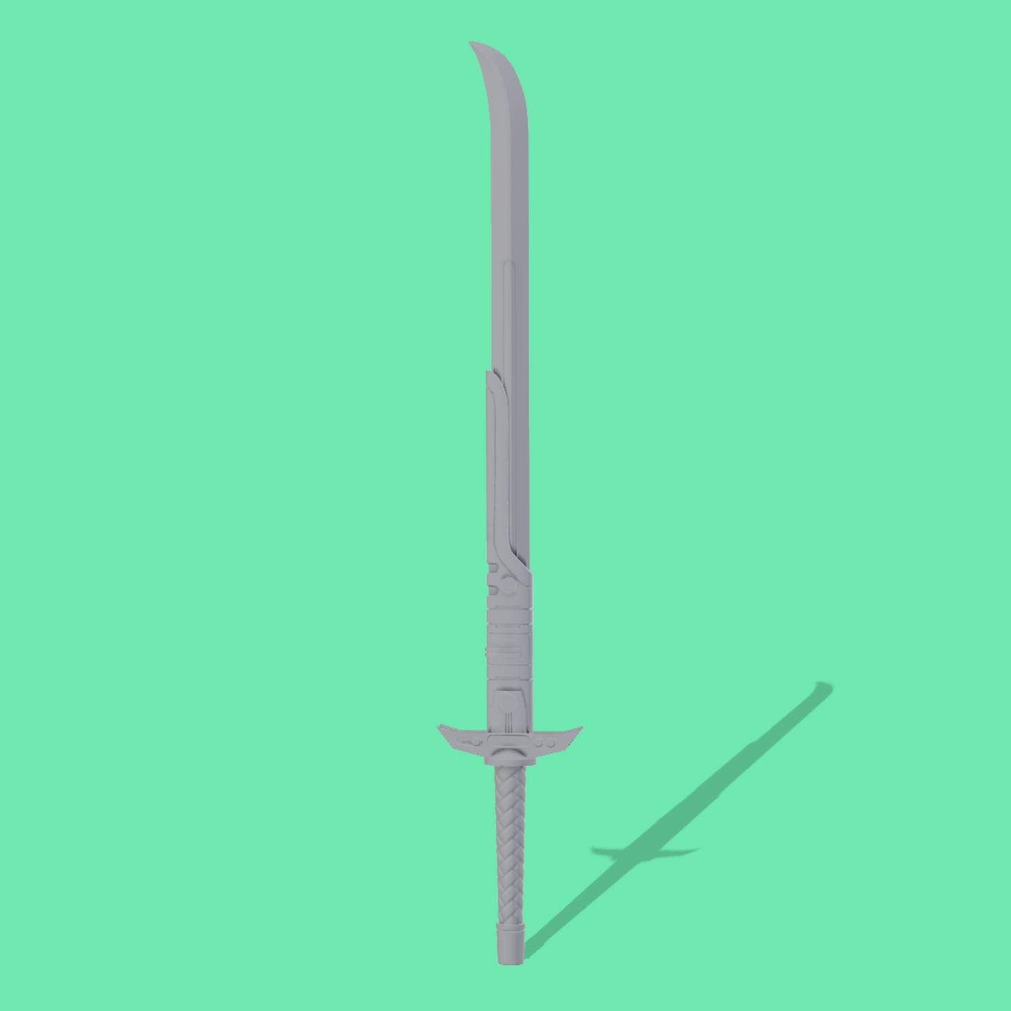 KOTOR Vibrosword