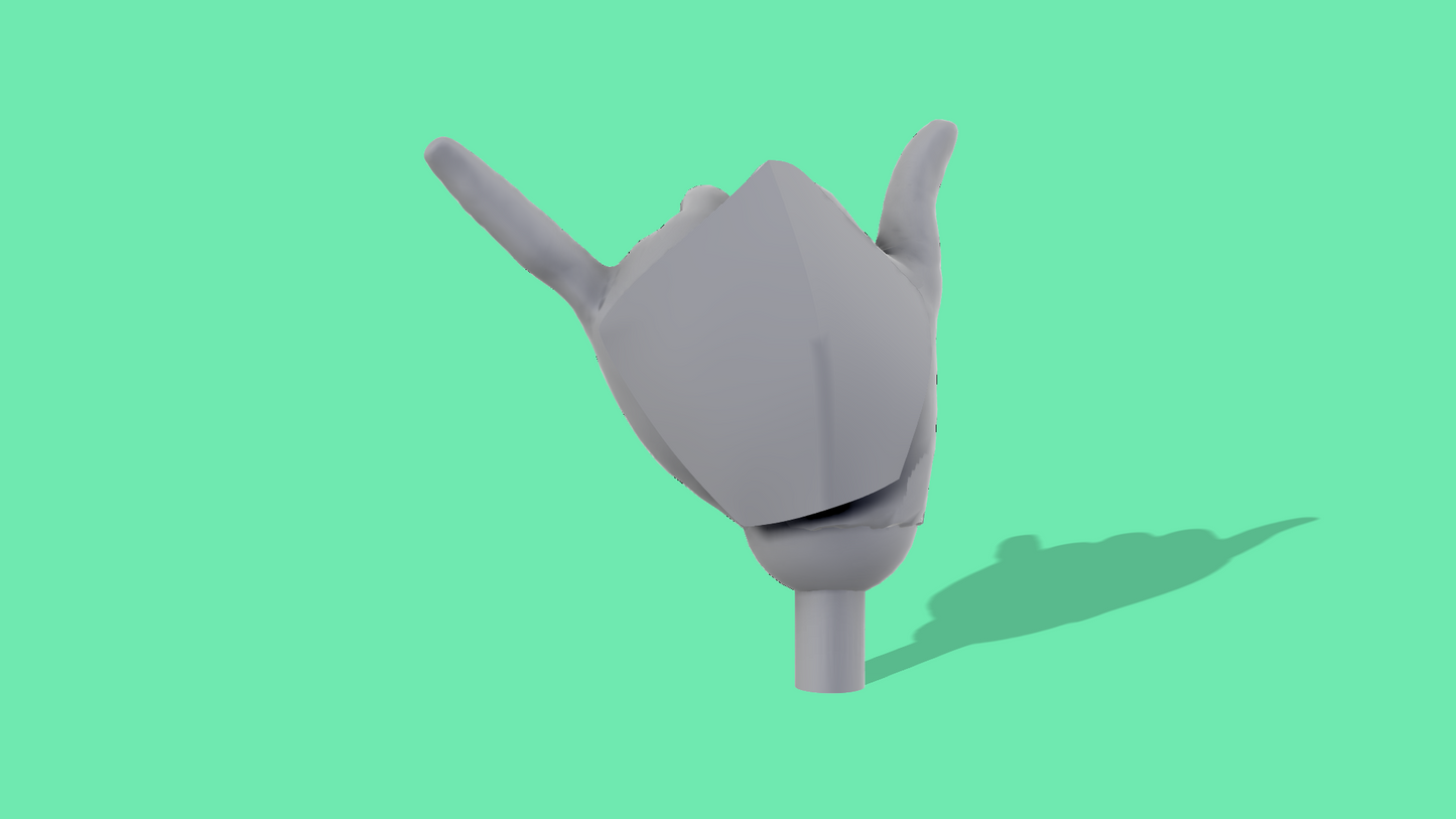 Rockin Hands
