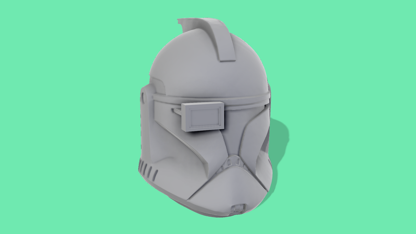 Alpha Arc Trooper