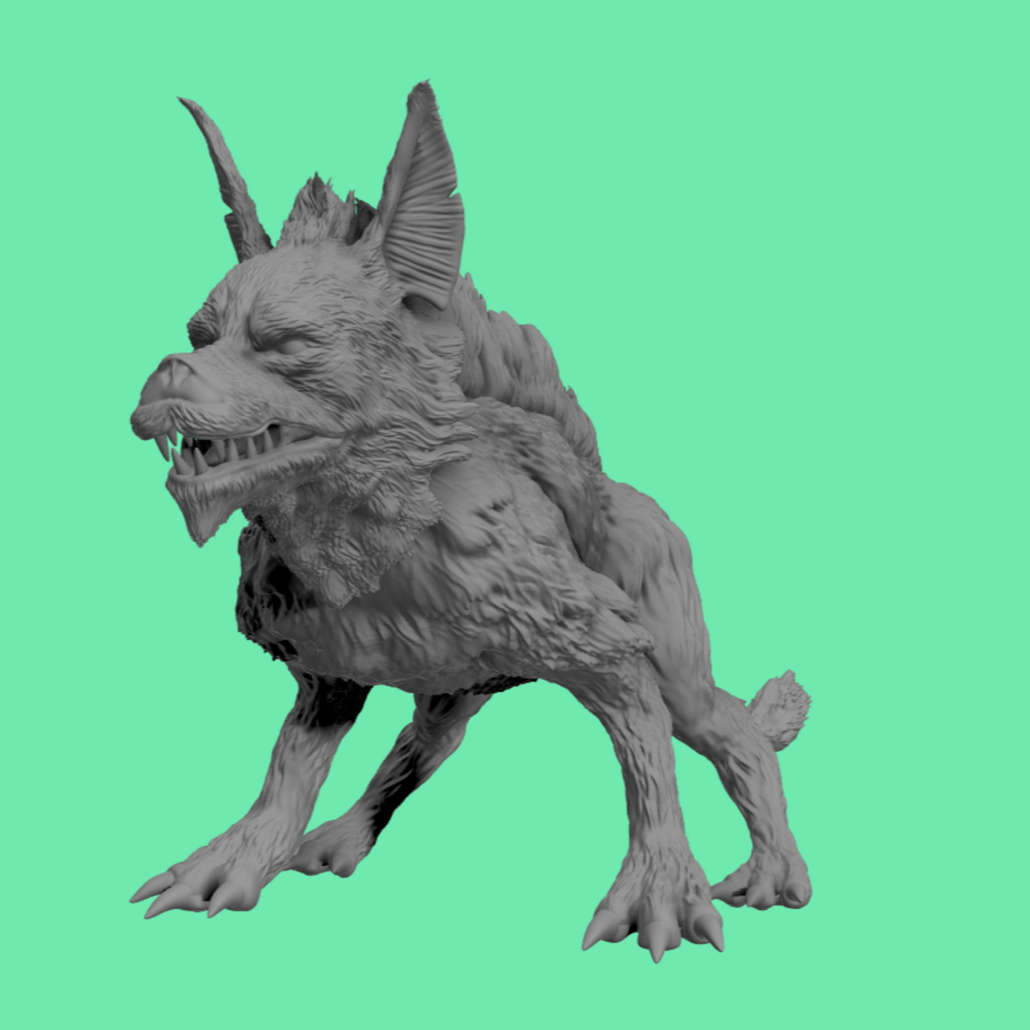 Marrok