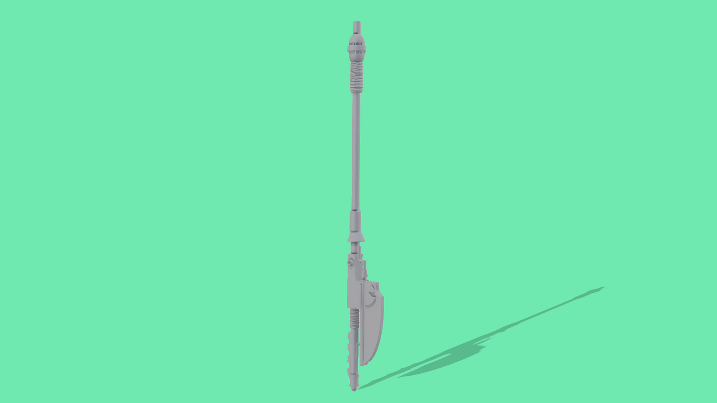 Skiff Guards