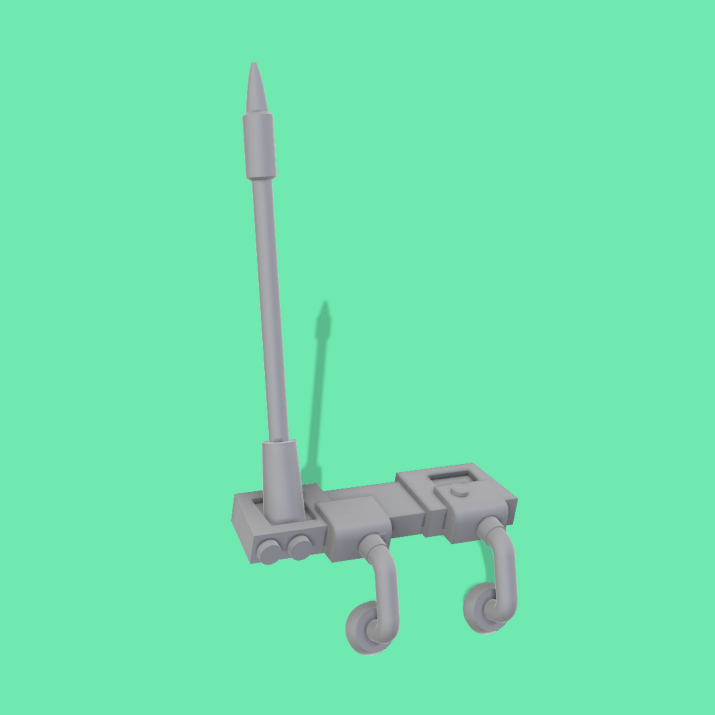 Clone Engineer