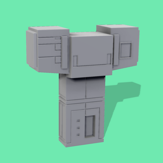 Clone Commando Republic Finest Upgrades