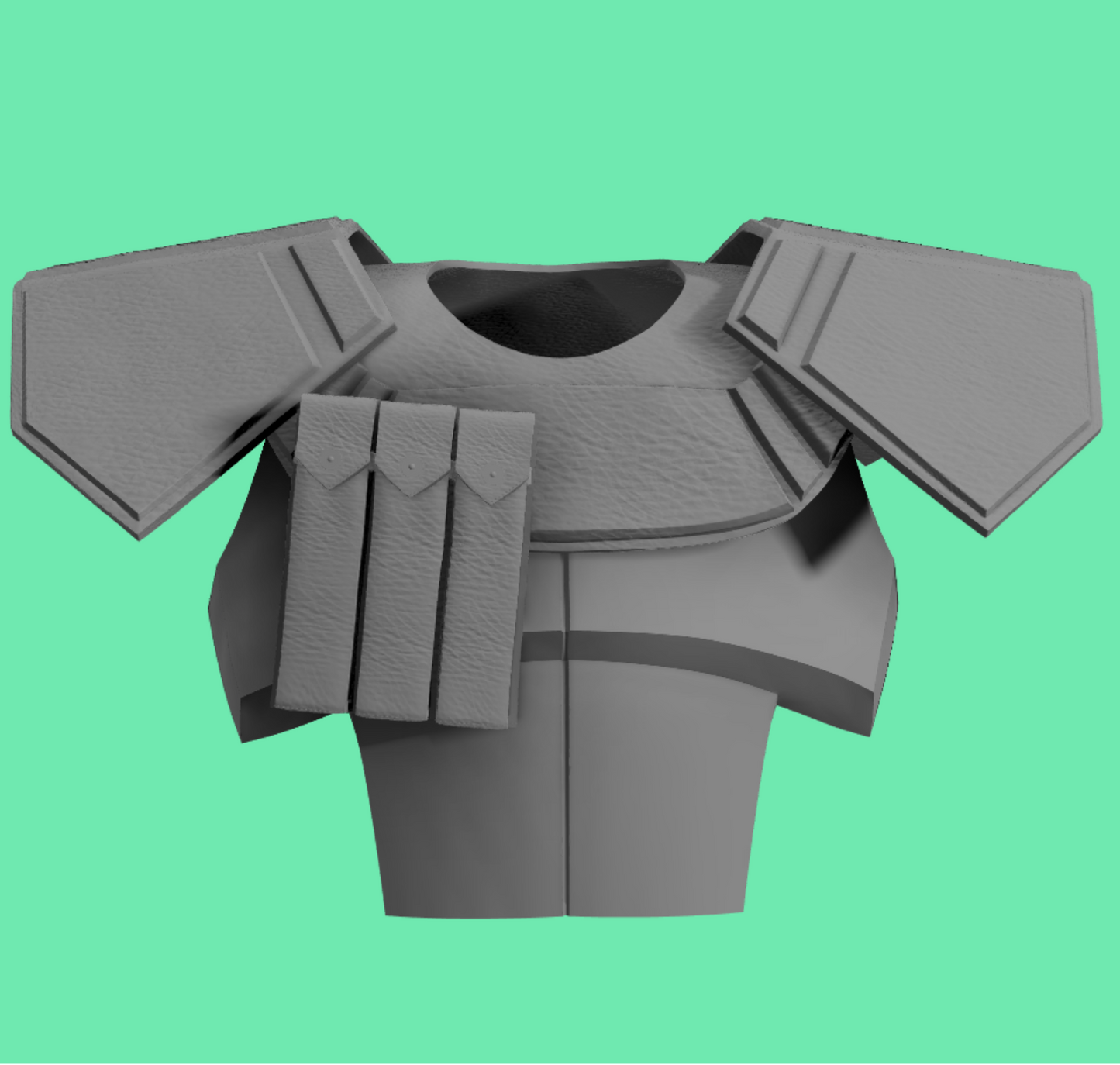 Realistic Arc Trooper