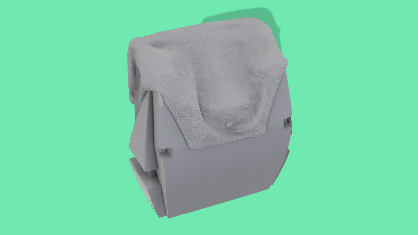 Clone Accessories