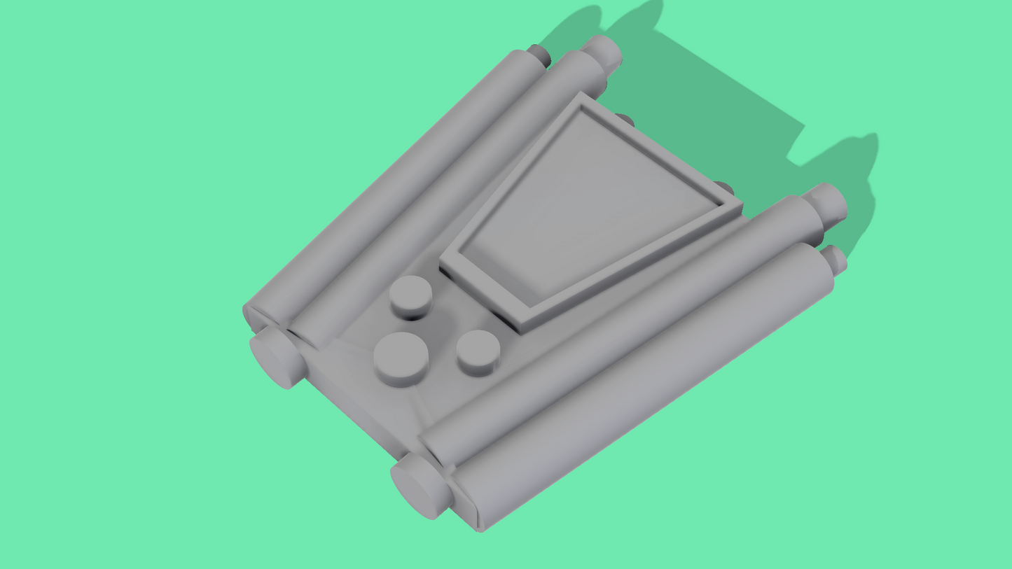 Clone Accessories