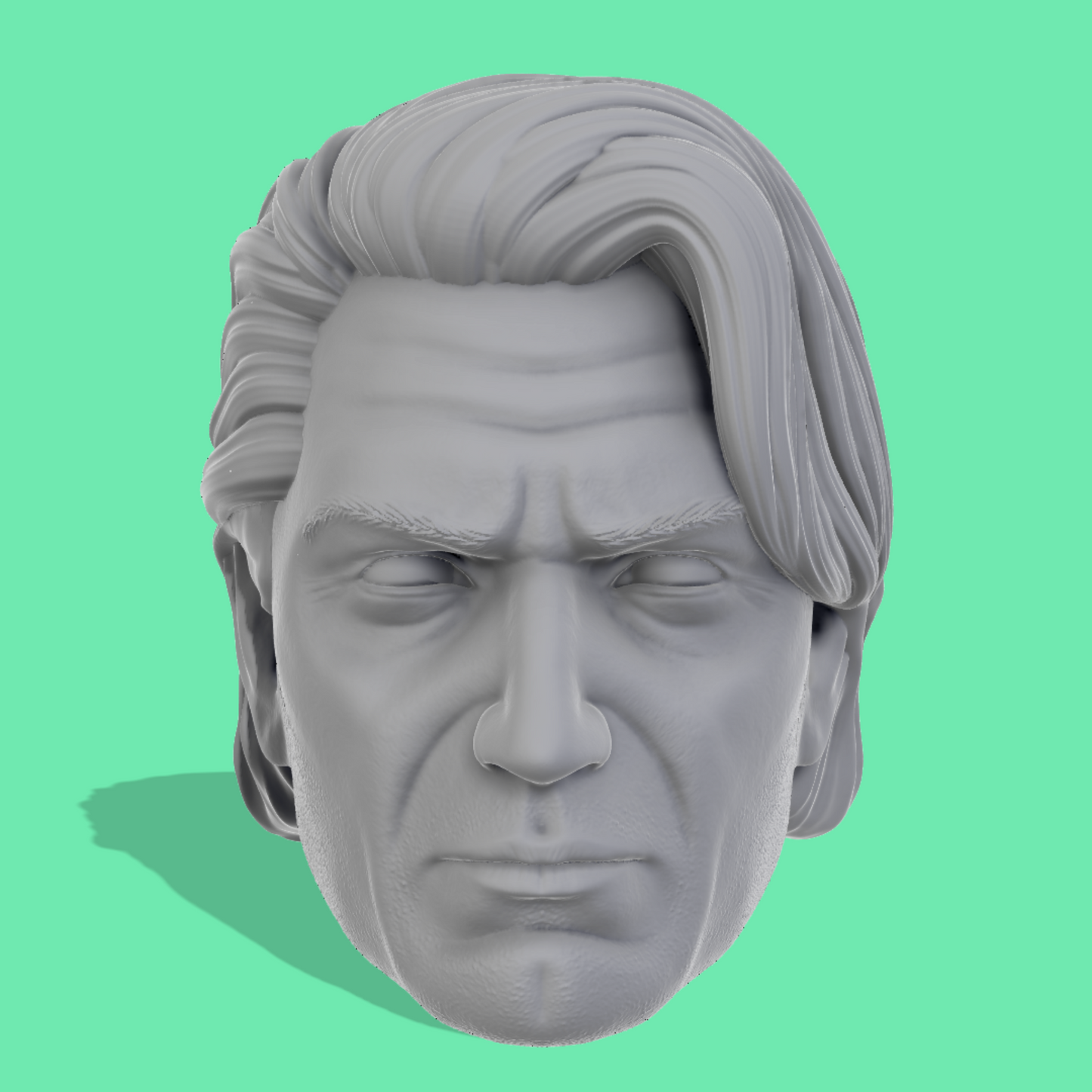 Dash Rendar