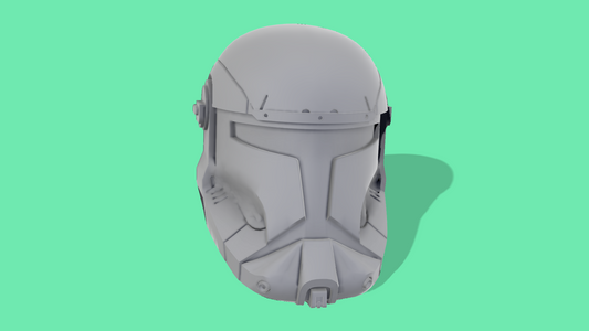 Boss Commando Upgrade