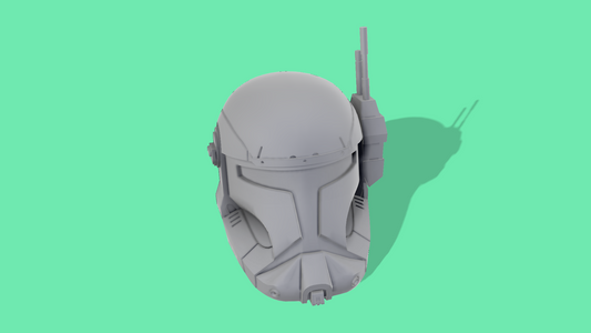 Fixer Commando Upgrade