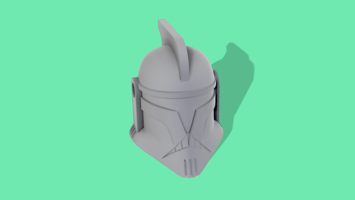 2003 Clone Troopers