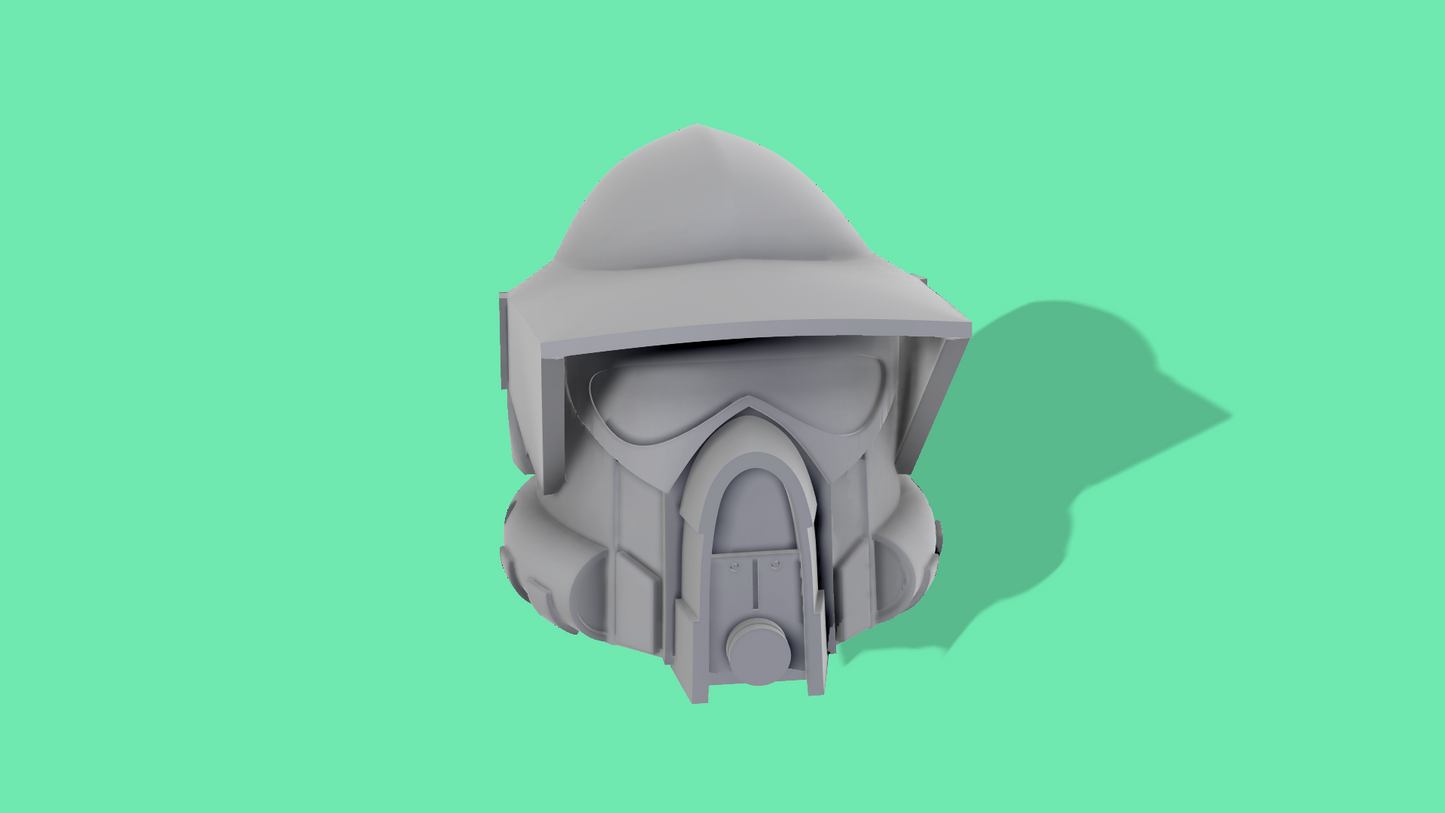 ARF/ Trauma Clone