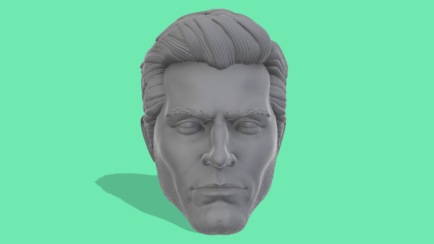 Superman